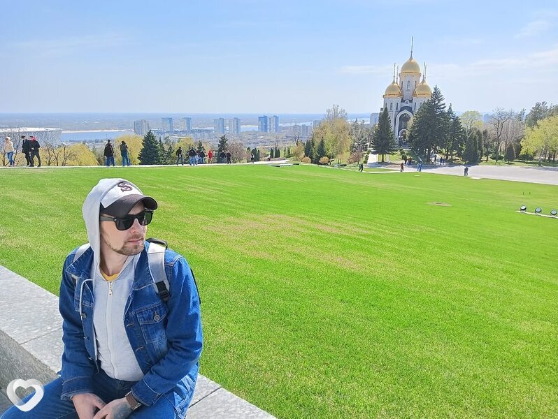 Олег, 57, Энгельсе — анкета №858584