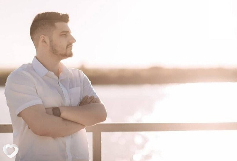 Руслан, 28, Архангельске — анкета №858585