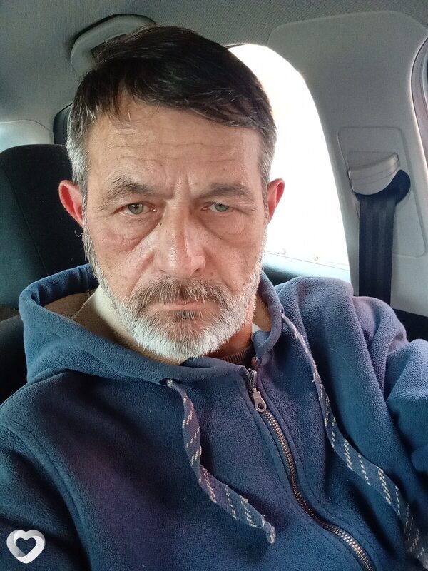 Эдуард, 55, Краснодаре — анкета №858587