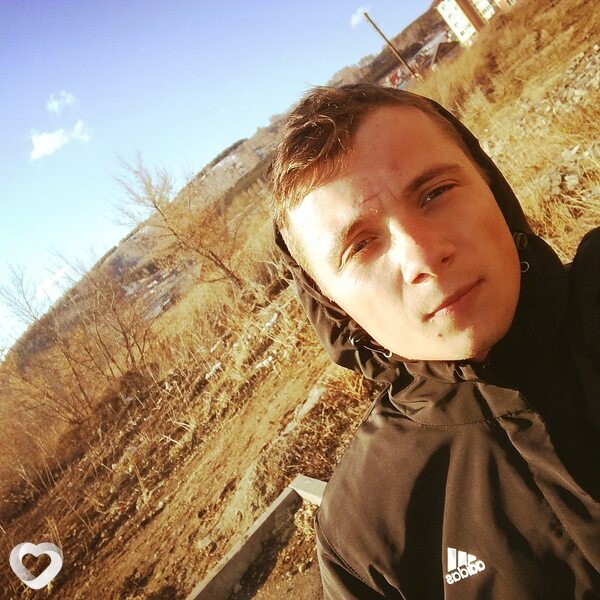 Михаил, 27, Бийске — анкета №858592