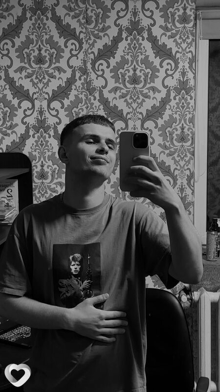 Леша, 26, Волковыске — анкета №858444