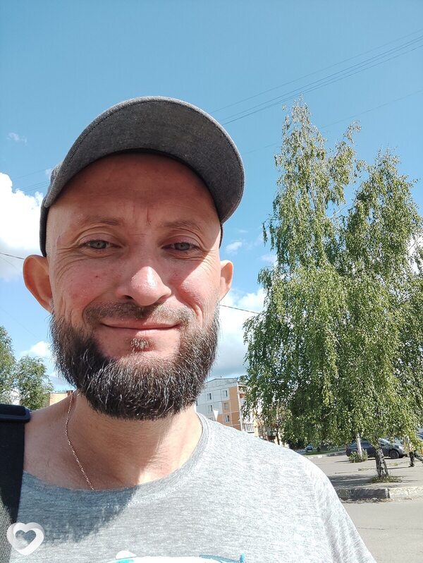 Юрий, 38, Электроугли — анкета №858451