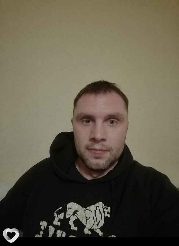 Максим, 37, Гомеле — анкета №858455