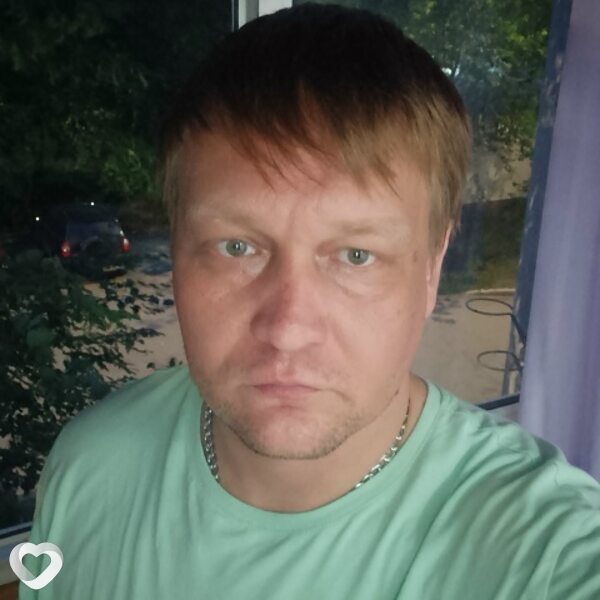 Сарге, 35, Добрянке — анкета №858458