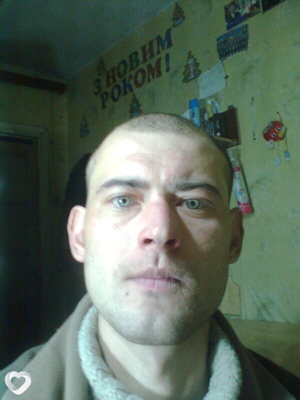 Алексей, 39, Харькове — анкета №858459