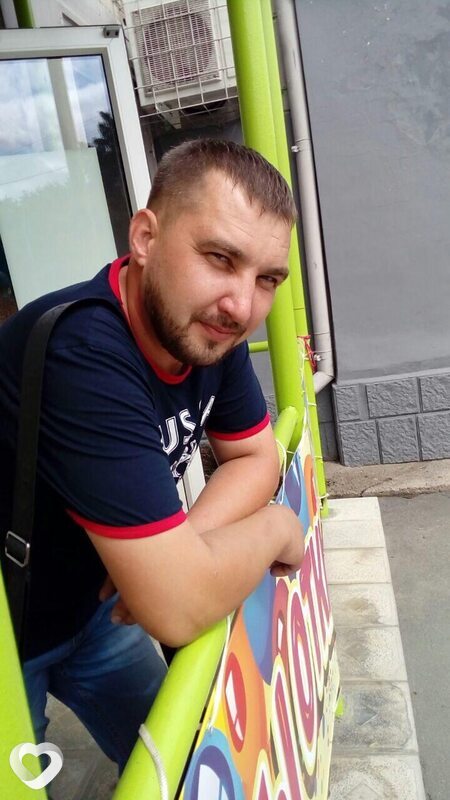 Серёга, 38, Новоалтайске — анкета №858463