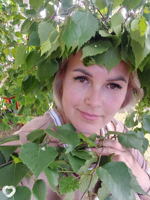 Катерина, 46, Красноярске — анкета №858464