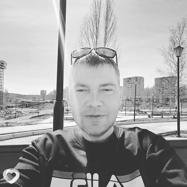Роман, 42, Усть-Илимск — анкета №858668