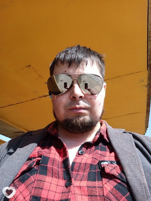 Алекс, 38, Новочебоксарске — анкета №858673