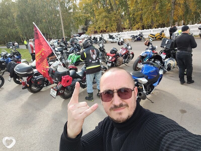 Женя, Альметьевск