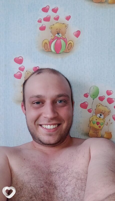 Дмитрий, 32, Оренбурге — анкета №858681