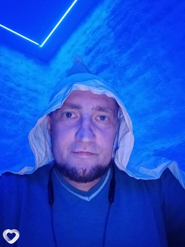 Евгений, 41, Новокузнецке — анкета №858685