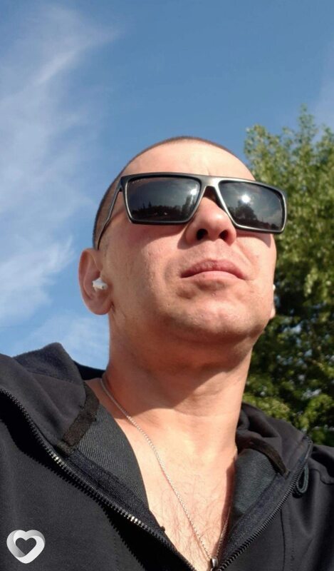 Владимир, 36, Самаре — анкета №858687