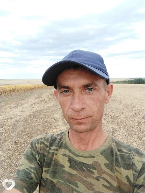 Спроси, 41, Волгограде — анкета №858689