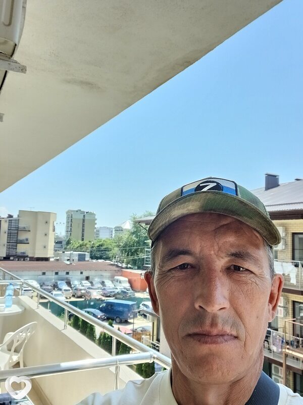 Руслан, 46, Иркутске — анкета №858518