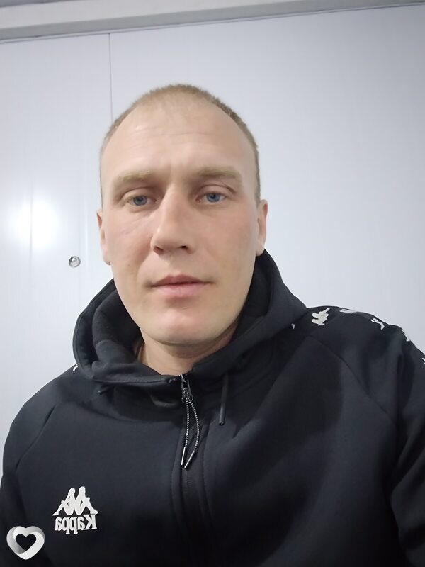 Сергей, 36, Липецке — анкета №858522