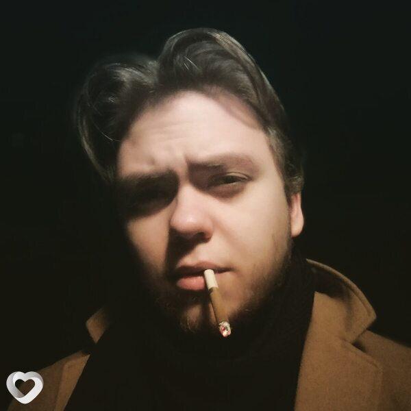 Евгений, 26, Магнитогорске — анкета №858524