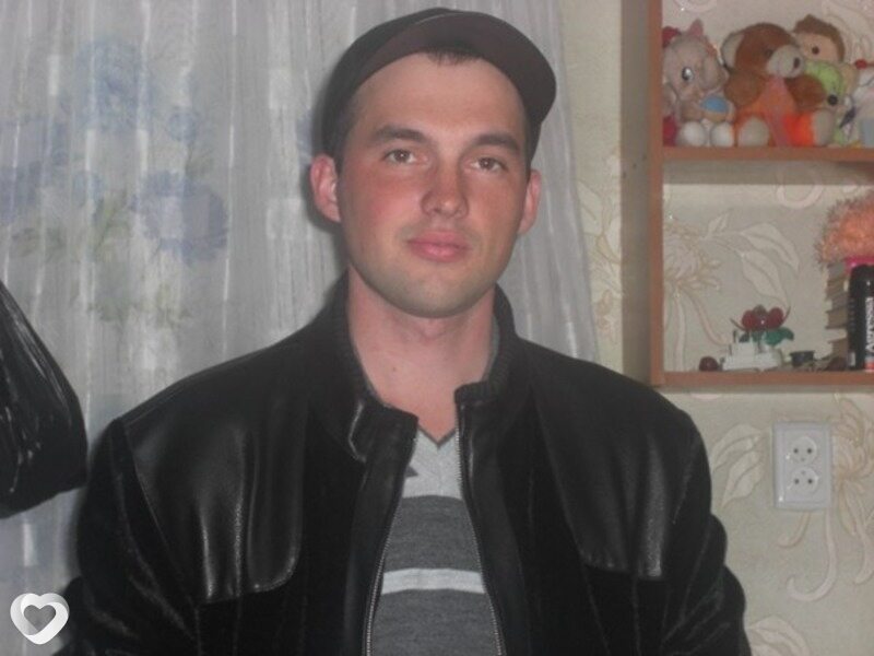 Дима, 37, Севастополе — анкета №858525