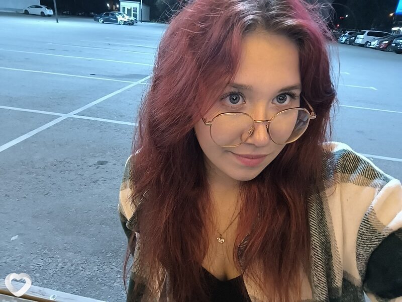 Оля, 20, Хабаровске — анкета №858526