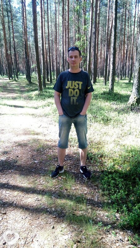 Андрей, 39, Минске — анкета №858531