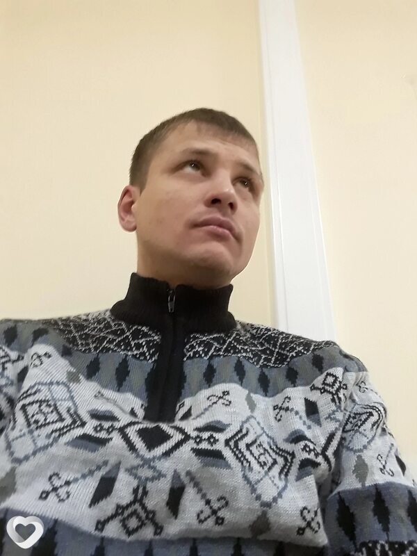 Михаил, 37, Ижевске — анкета №858538