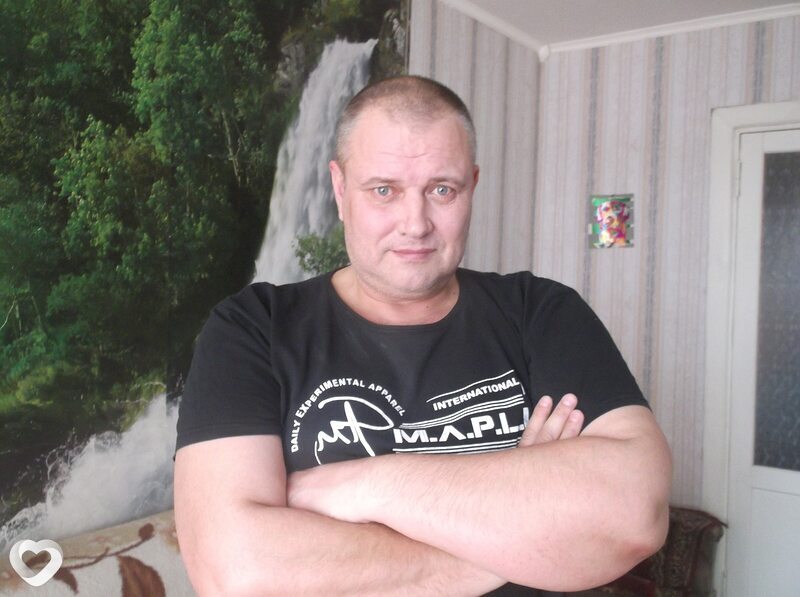 Алексей, 55, Кургане — анкета №858542