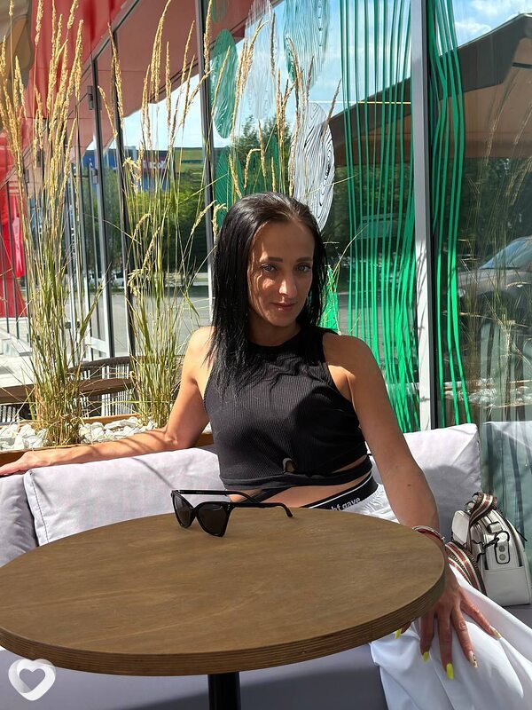 Елена, 45, Челябинске — анкета №858718
