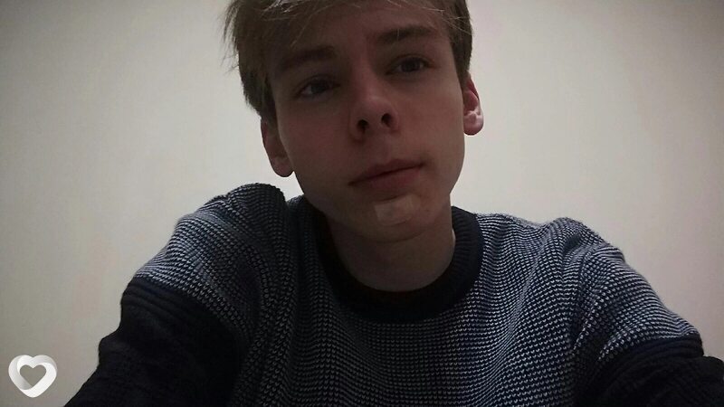 Эд, 24, Южно-Сахалинске — анкета №858728