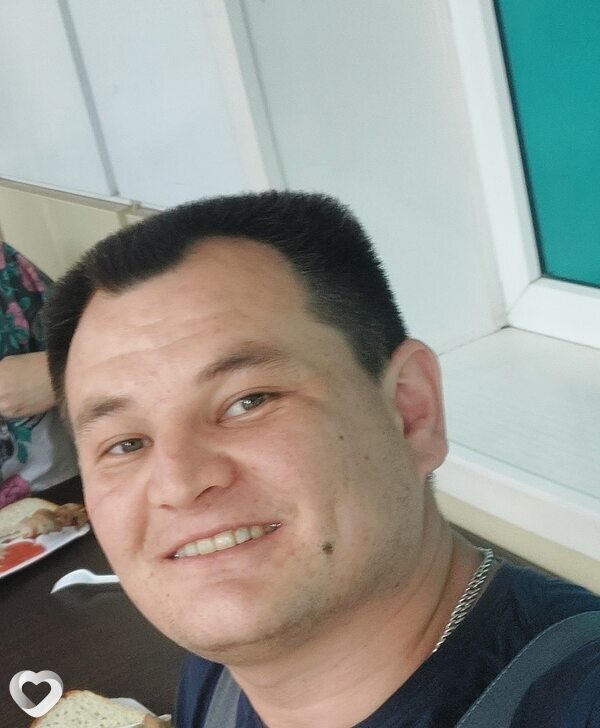 Денис, 31, Уфе — анкета №858737