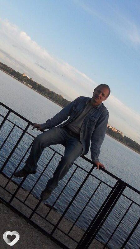 Алексей, 60, Чебоксарах — анкета №858741