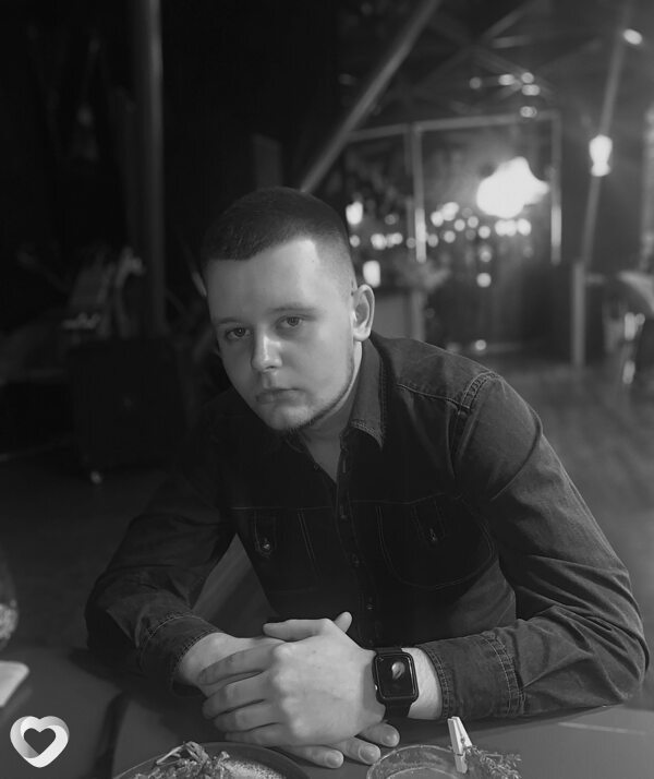 Влад, 26, Владивостоке — анкета №858595