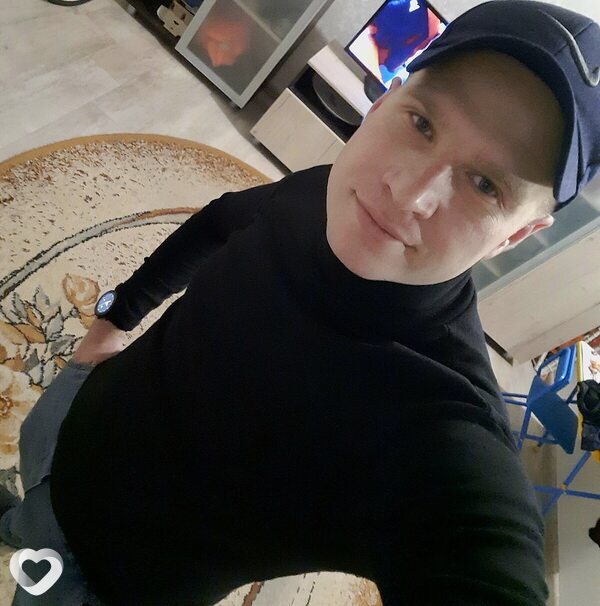 Александр, 31, Москве — анкета №858600