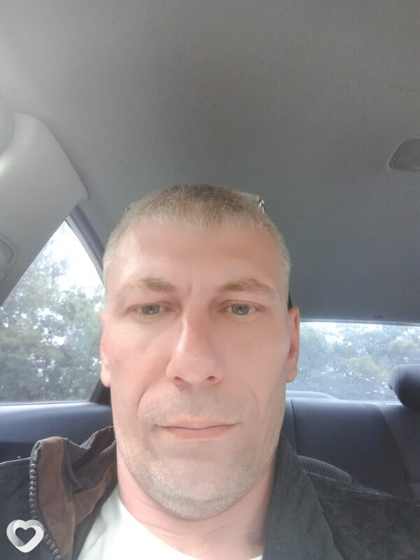 Владимир, 45, Москве — анкета №858605