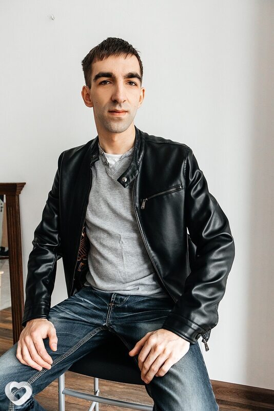 Дмитрий, 34, Самаре — анкета №858606