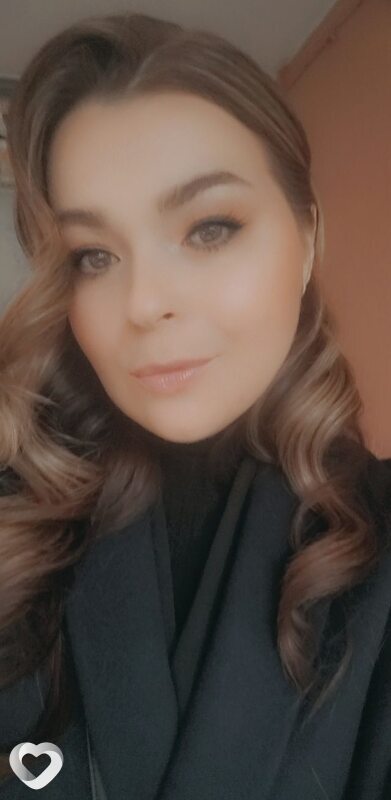 Алеся, 40, Минске — анкета №858613