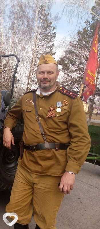 Александр, 43, Белове — анкета №858614