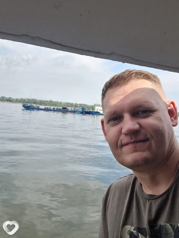 Александр, 44, Калининграде — анкета №858469