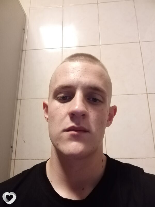 Андрей, 22, Москве — анкета №858471