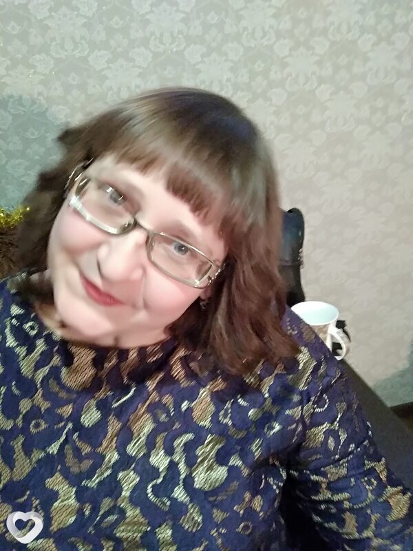 Лариса, 53, Самаре — анкета №858480