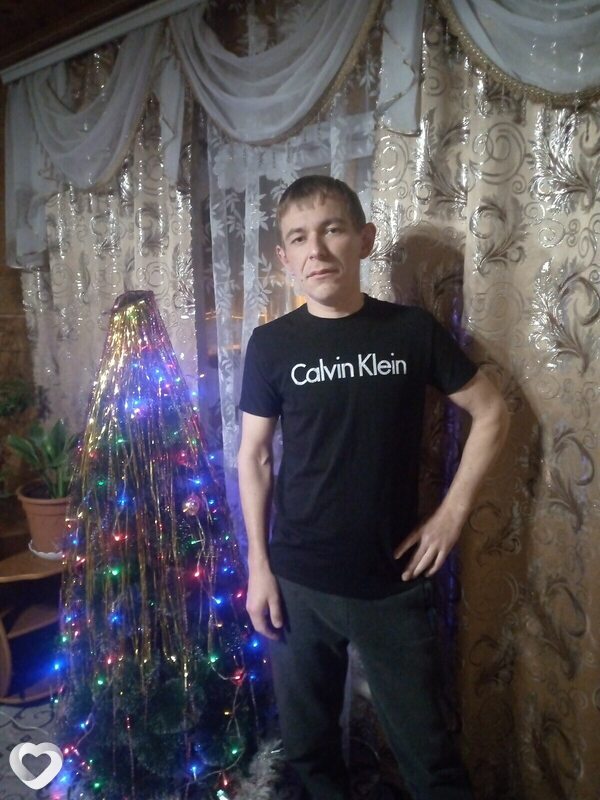 Валентин, 35, Бирске — анкета №858482