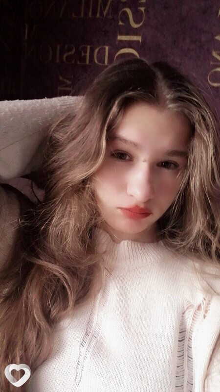 Екатерина, 21, Ленинске-Кузнецком — анкета №858484