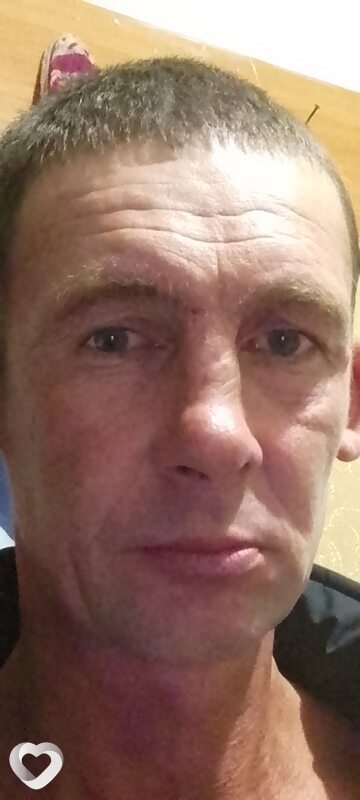 Александр, 44, Серове — анкета №858489
