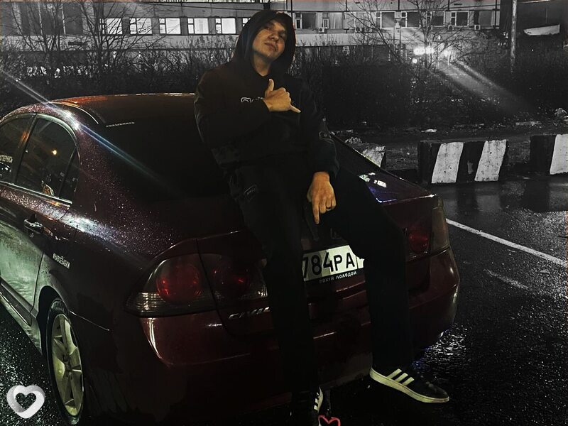 Сергей, 22, Москве — анкета №858620