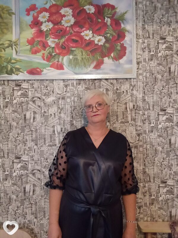 Марина, 62, Челябинске — анкета №858627