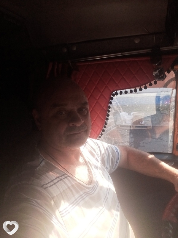 Дмитрий, 53, Дзержинске — анкета №858628