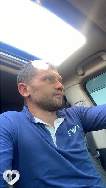 Сергей, 37, Улан-Удэ — анкета №858629