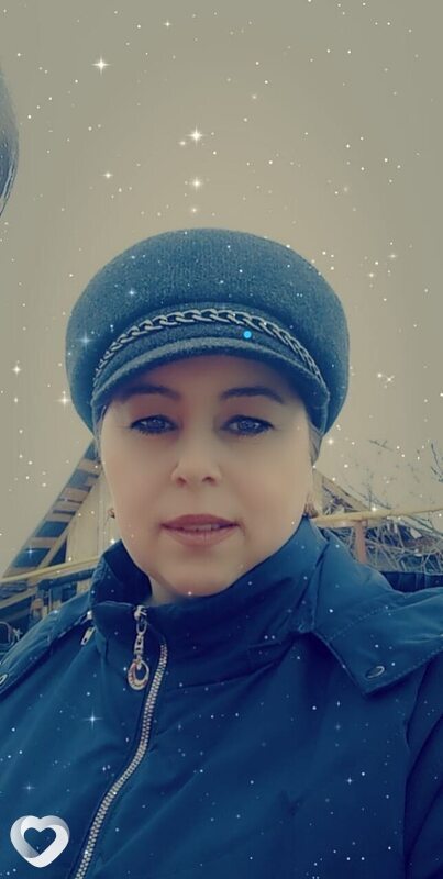 Ольга, 53, Североуральске — анкета №858635