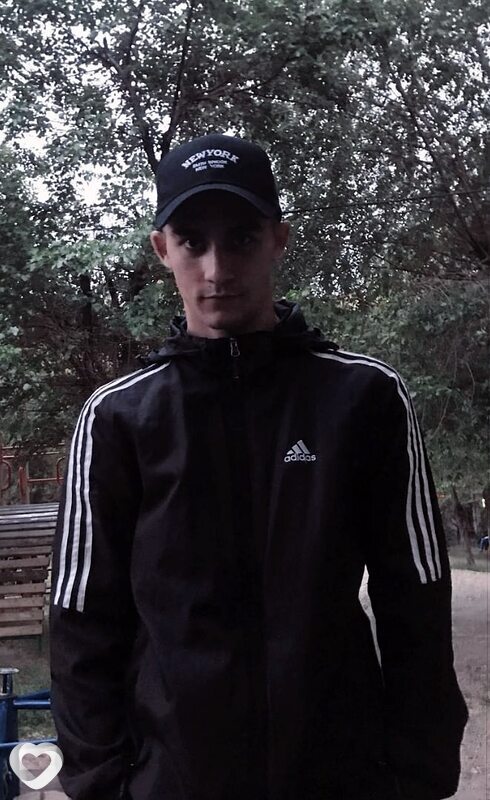 Ильяс, 26, Волгограде — анкета №858640