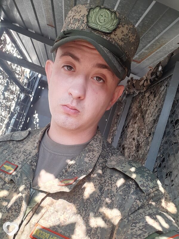 Антон, 28, Кургане — анкета №858641
