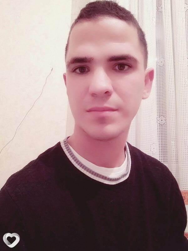 Аркадий Забелин, 34, Белгороде — анкета №858703